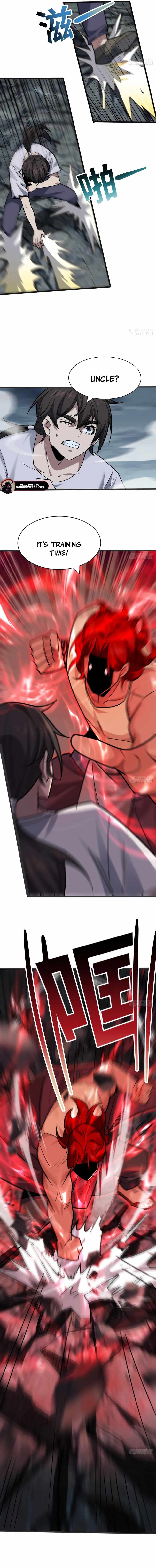 Sins of the Gods Chapter 11 10